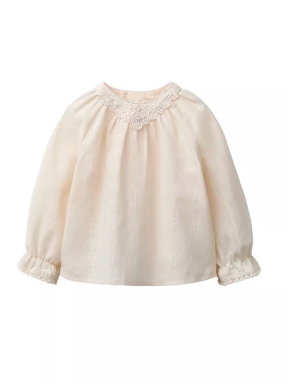ZARA shirt + bloomer set